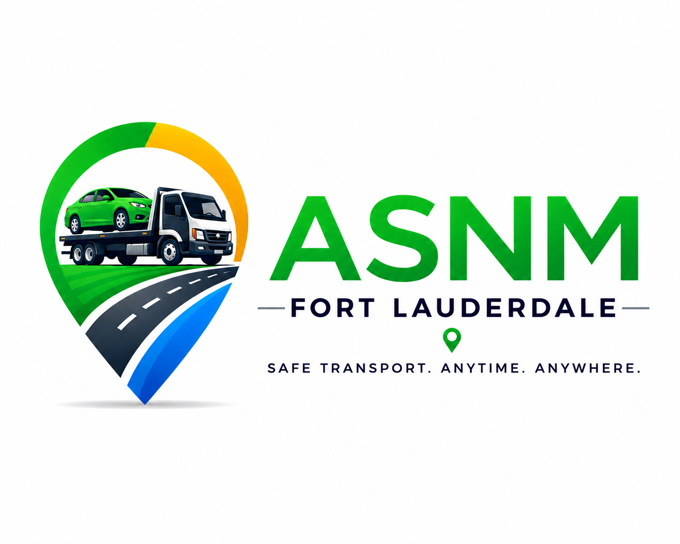 Fort Lauderdale Auto Shipping