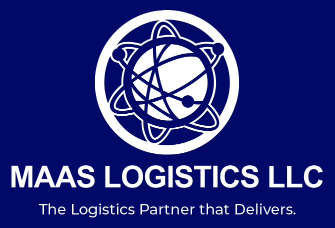Maas Logistics LLC logo